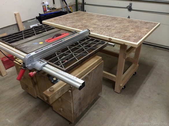 PDF Build Table Saw Plans DIY Free woodworking plans 